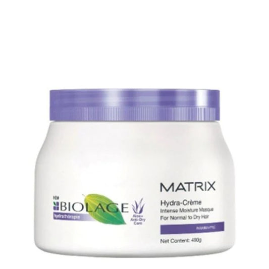 Matrix Biolage Ultra Hydrasource Hydrating Masque 790g