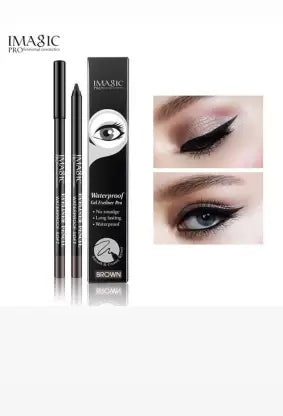 Imagic Eyeliner Pencil -Black