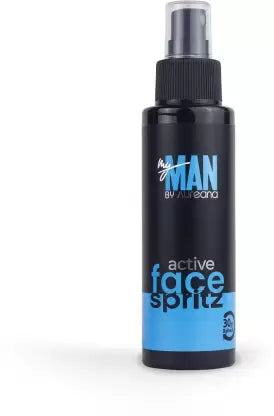 Aureana By MyMan Active Face Spritz Men
