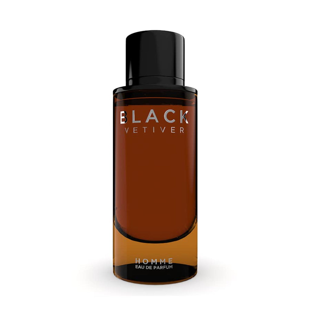 Colorbar Black Vetiver Perfume for Men
