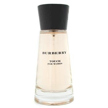 Burberry Touch EDP Perfume For Women 100ml