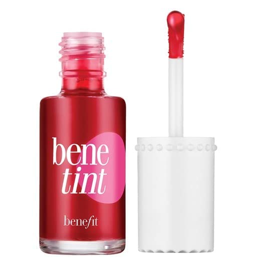 Benefit Bene Tint Rose-tinted Lip & Cheek Stain