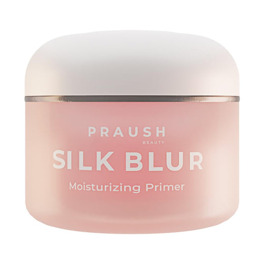 PRAUSH Silk Blur Moisturising & Hydrating Primer