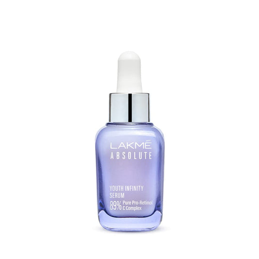 Lakme Absolute Youth Infinity Skin Sculpting Face Serum