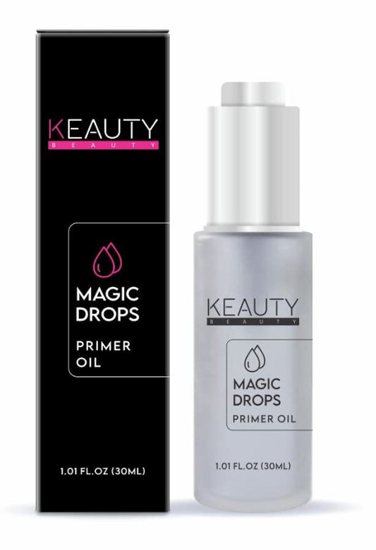 Keauty Beauty Magic Drop Magically Long Lasting