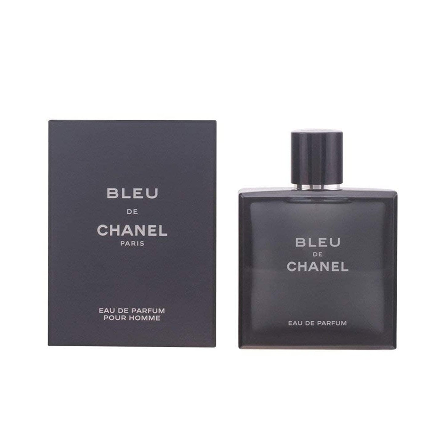 Chanel Bleu De Eau De Parfum 100Ml