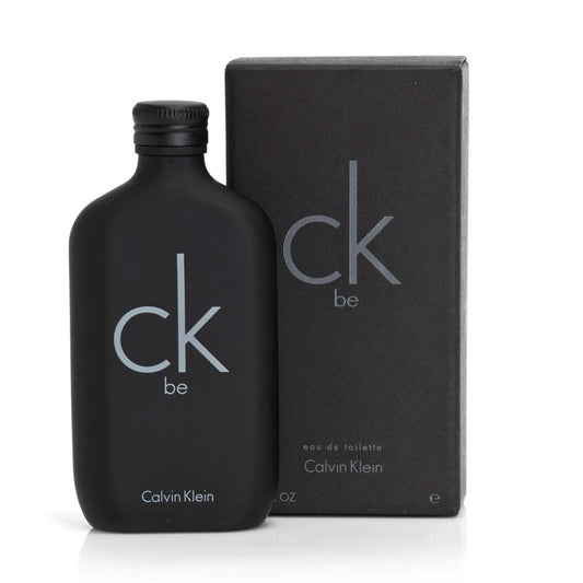 Calvin Klein Be For Women's Eau De Toilette Parfum,