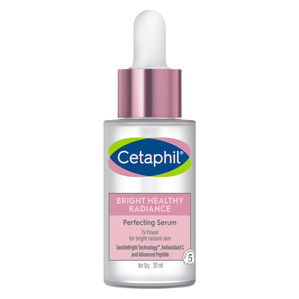CETAPHIL Bright Healthy Radiance Perfecting Serum