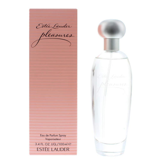 ESTEE LAUDER Pleasur Eau de Parfum - 100 ml