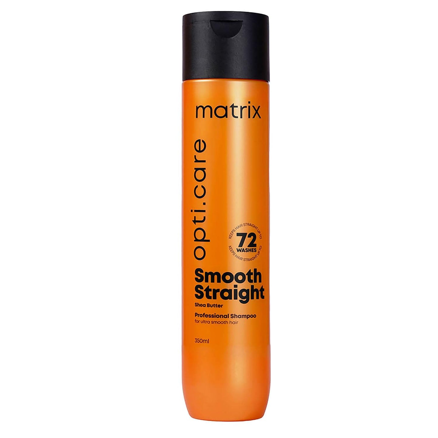 Matrix Opti Care Smooth Straight Professional Shampoo 350ML