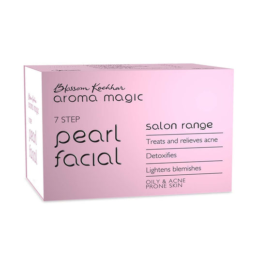 Aroma Magic Blossam Kochhar Pearl Facial Kit