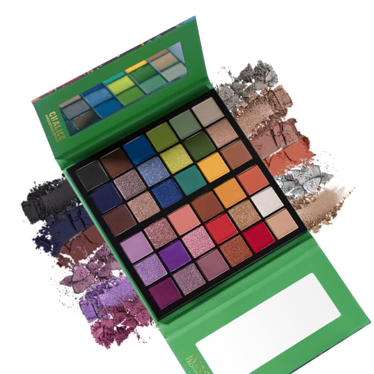 IMAGIC Chalice 36 Color Eyeshadow Palette