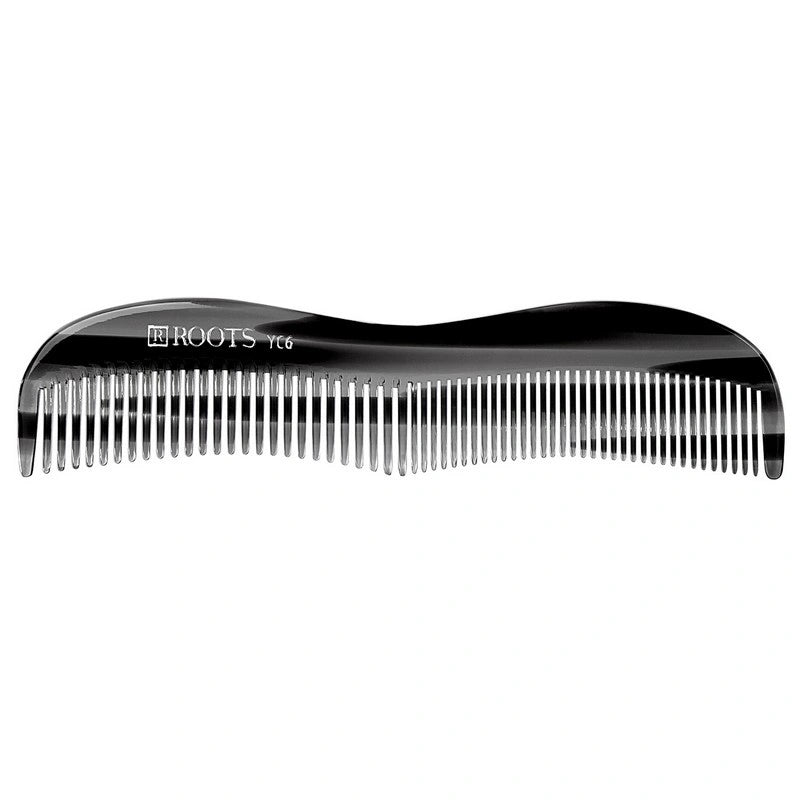 Roots play bold hair combs Yc6