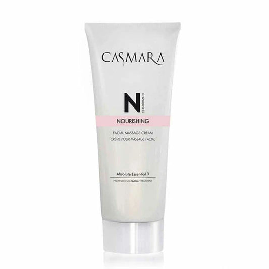 Casmara Nourishing Massage Cream -3