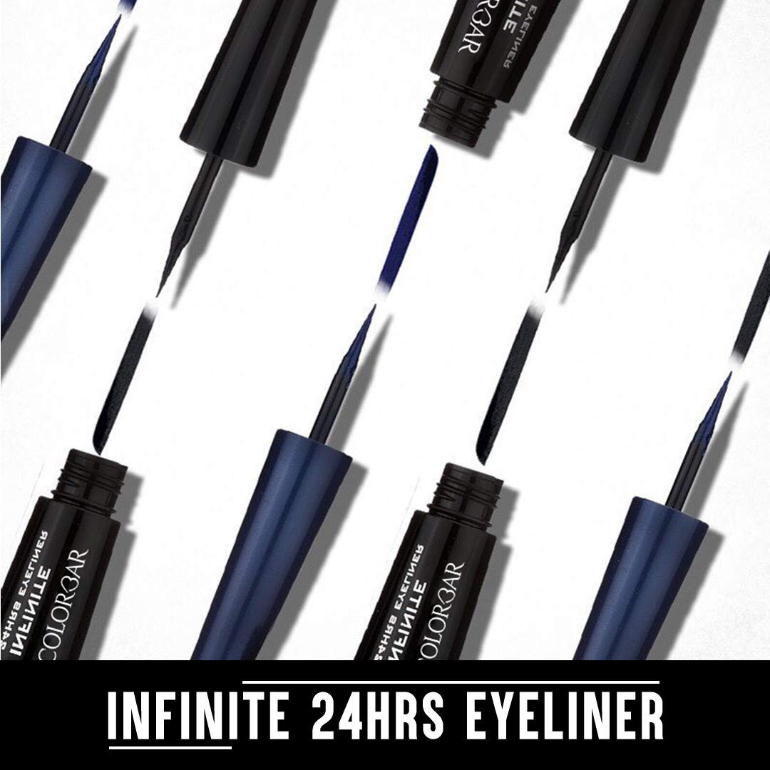 Colorbar Infinite 24 Hours Eyeliner