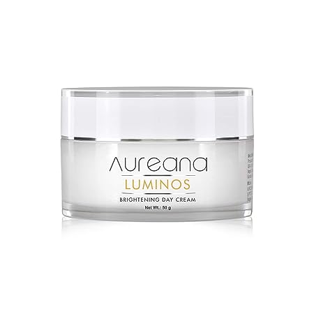 Aureana Luminos Brightening Moisturizing Cream