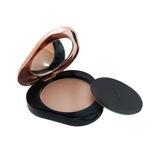 FACES CANADA 3 in 1 HD Matte Compact