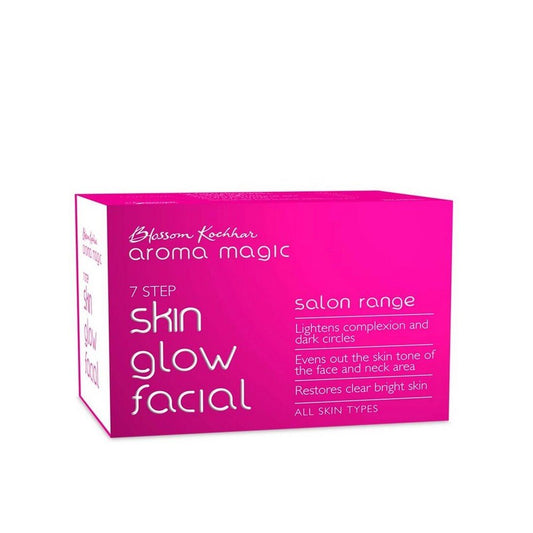 Aroma Magic Skin Glow Facial Kit, Pack of 1