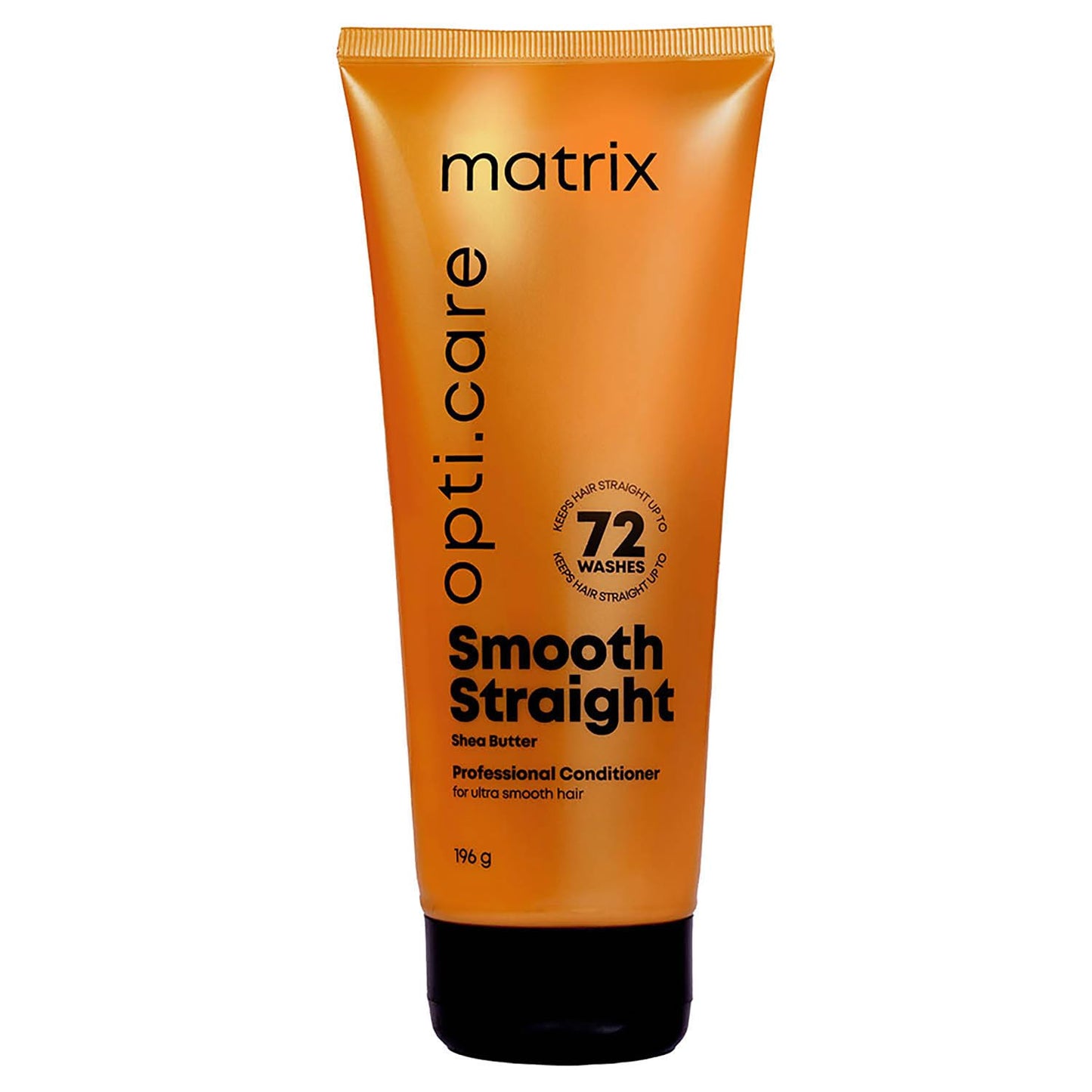 Matrix Opti.Care Smoothing Conditioner Shea Butter 196g