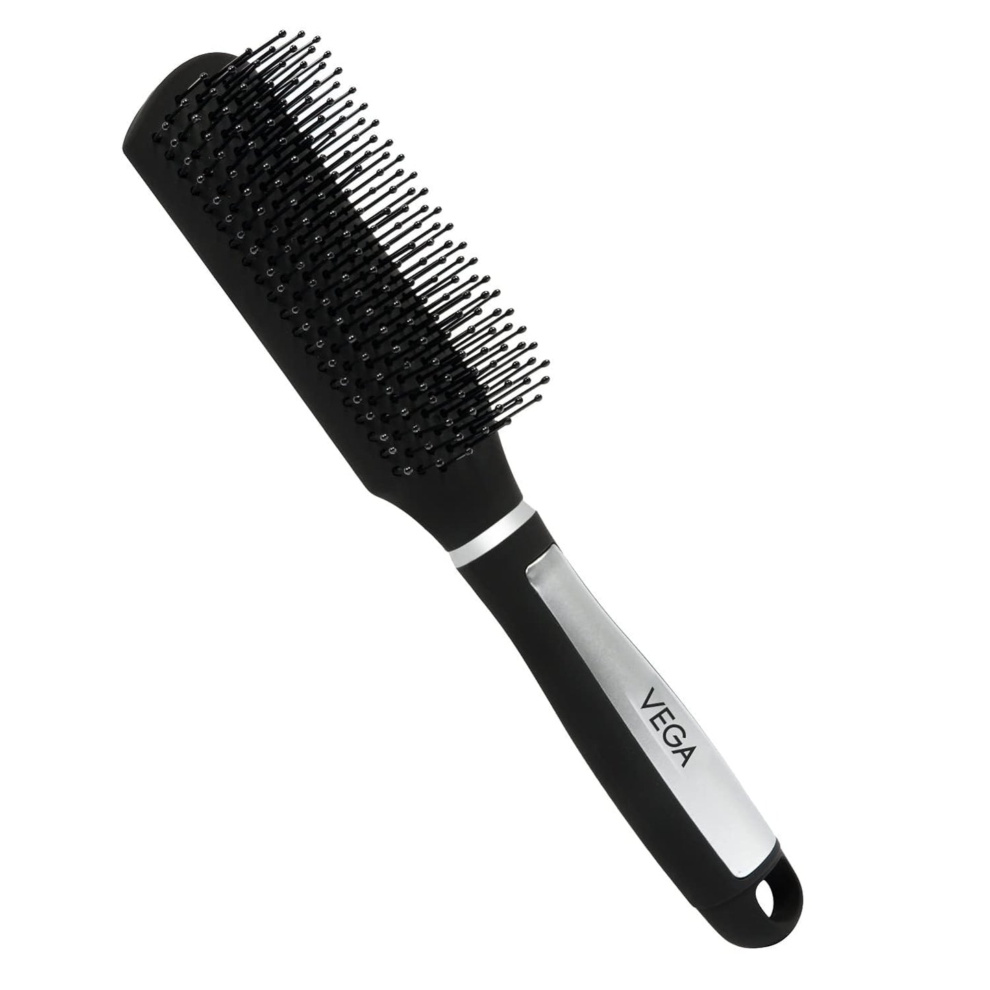 Vega Basic Flat Hair Brush