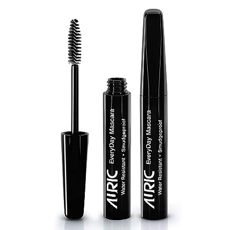 Auric Every Day Mascara ! Water Resistant Smudgeproof