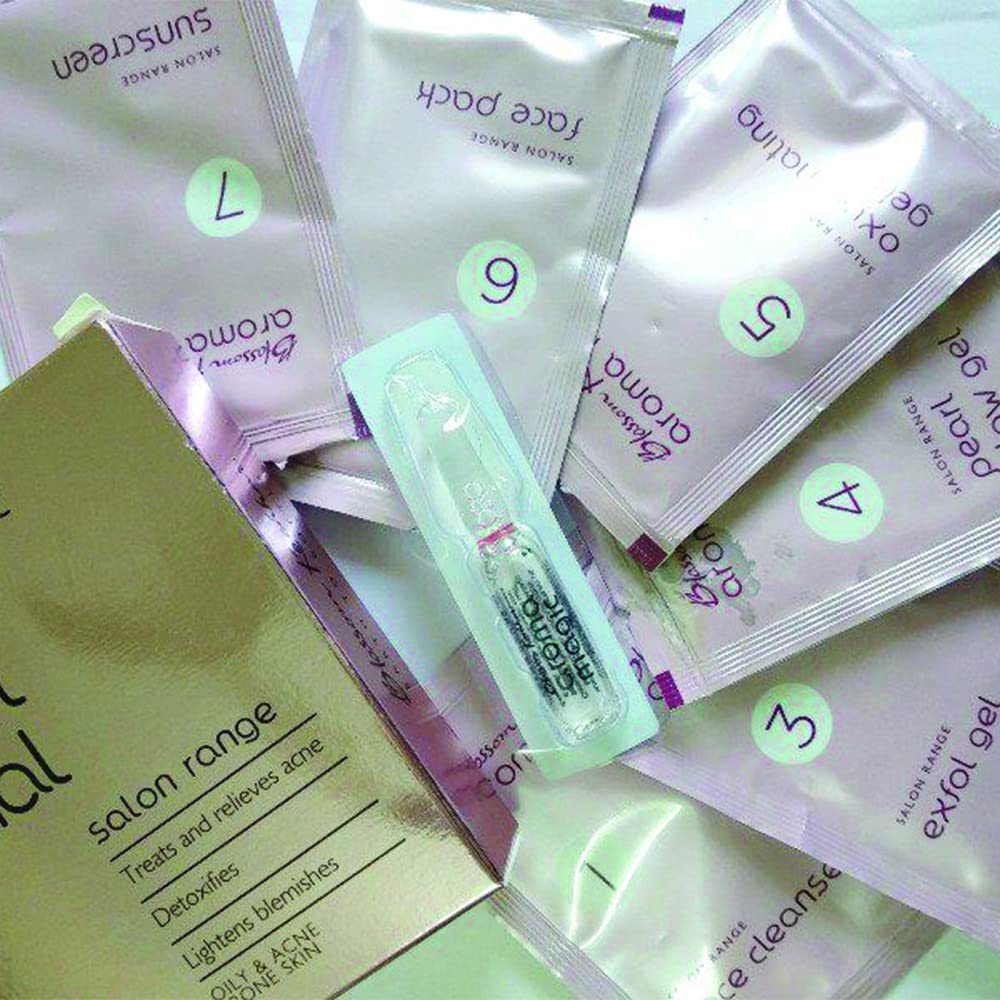 Aroma Magic Blossam Kochhar Pearl Facial Kit