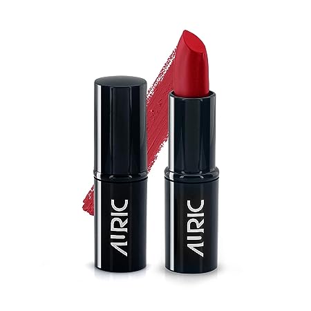 Auric MatteCrème Lipstick