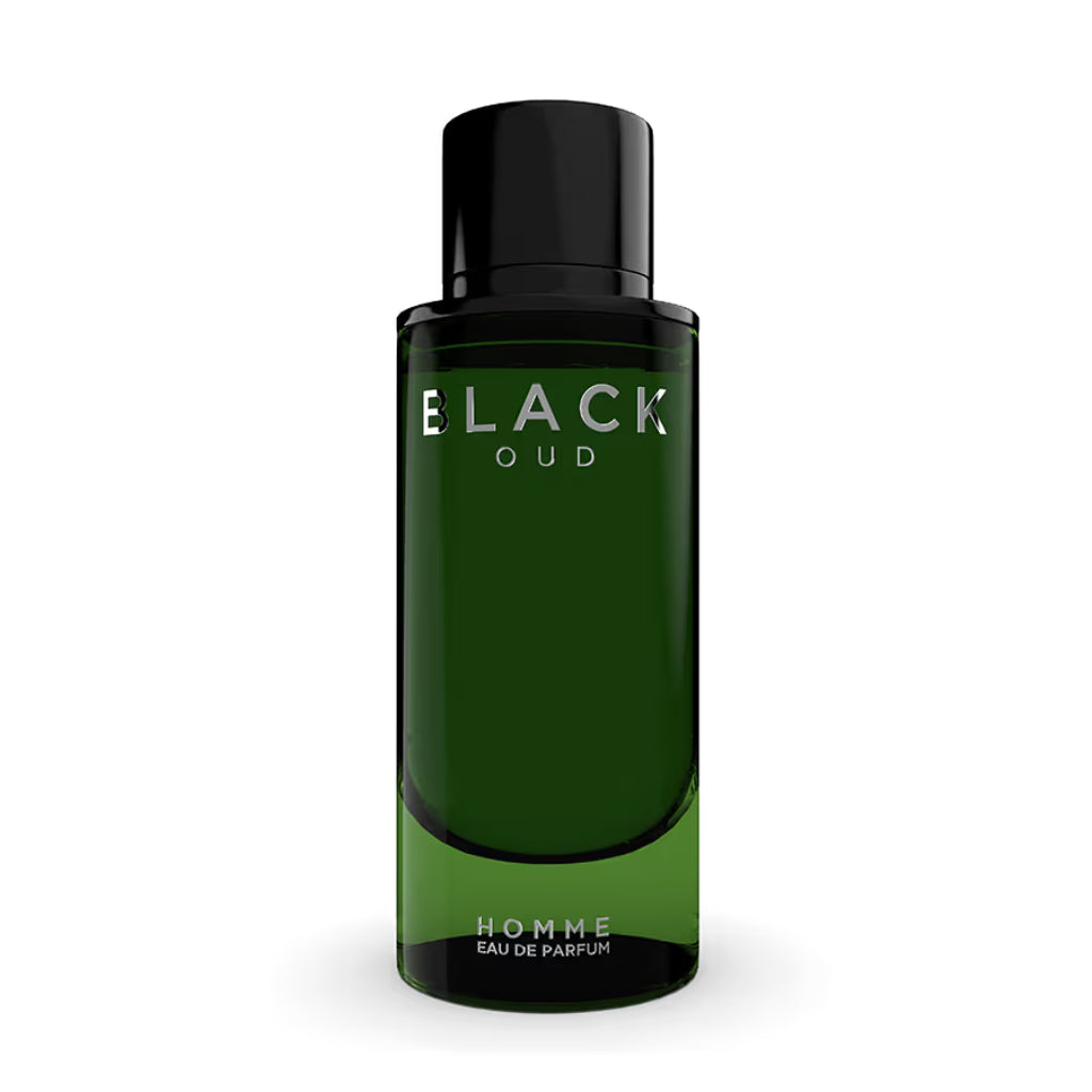 Colorbar Black Oud Perfume for Men
