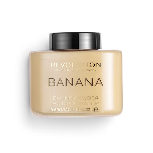 Revolution Luxury Banana Powder