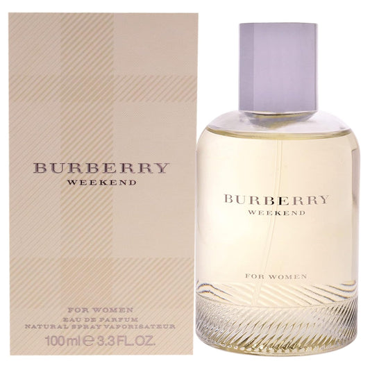 Burberry Weekend Eau de Parfum, 100ml