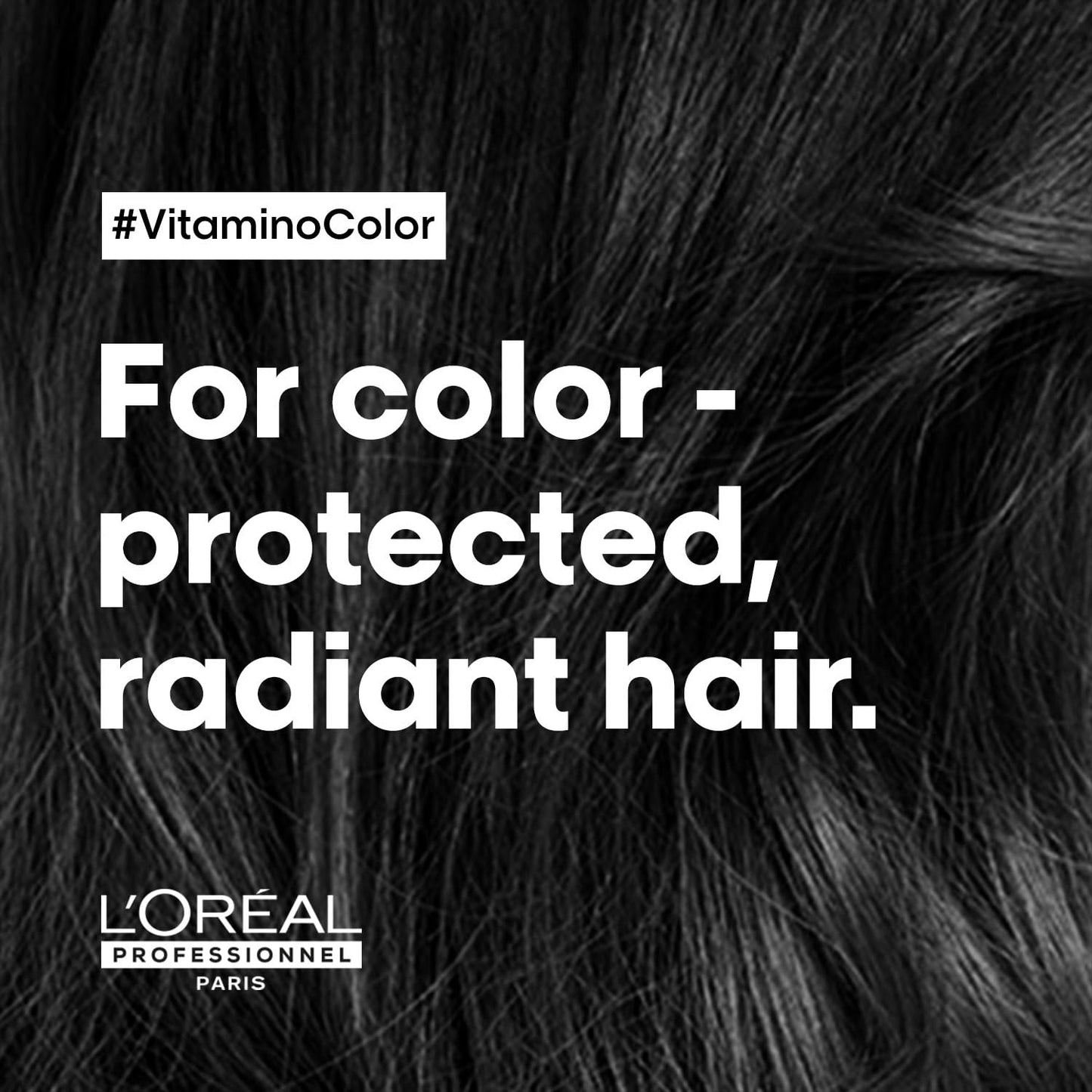 L’Oréal Professionnel Vitamino Color Hair Mask