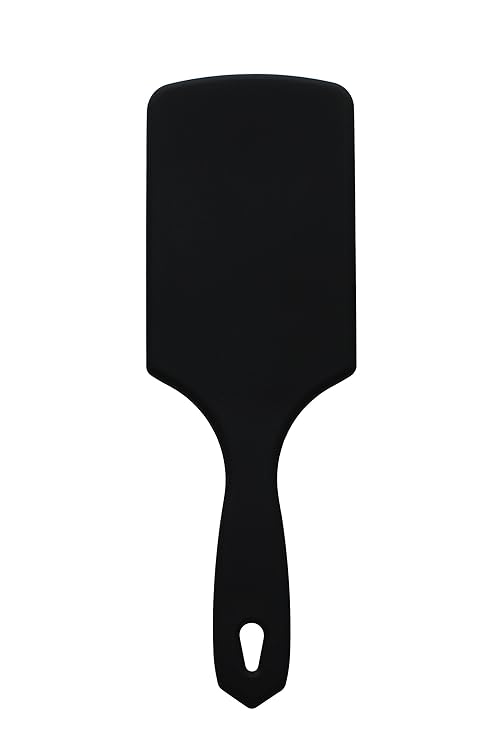Roots Professional Hair Brush - Paddle Brush - Styling Tools