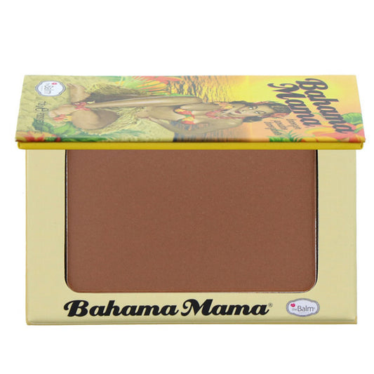 The Balm Bahama Mama Bronzer Shadow & Contour Powder