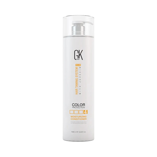 GK Hair Moisturizing Conditioner Color Protection