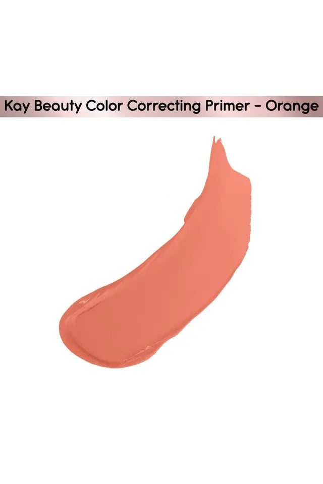 Kay Beauty Colour Correcting Primer