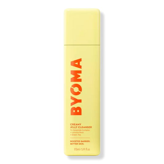 Byoma Creamy Jelly Cleanser