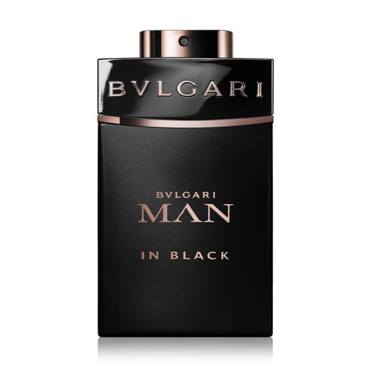 BVLGARI Man In Black Eau De Parfum 100ML