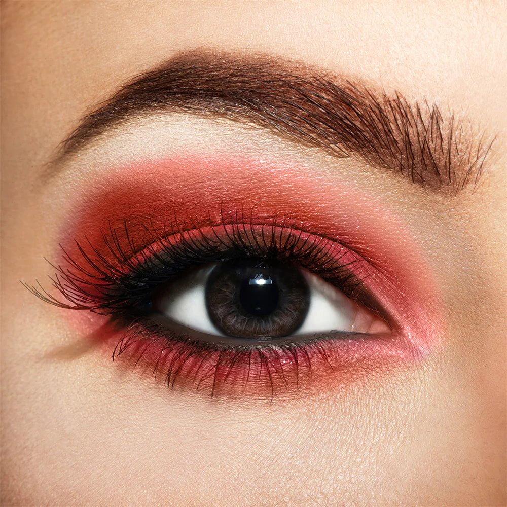 Lakme Absolute Infinity Eye Shadow Palatte - Coral Sunset