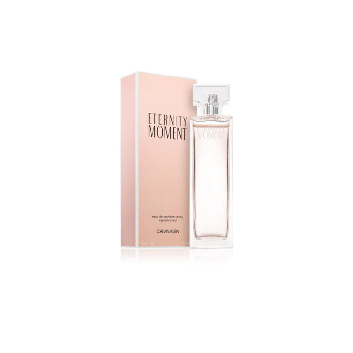Calvin Klein Eternity Moment for Her Eau de Parfum for Women