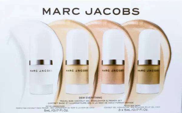 Marc Jacobs Dew Everything Highlighter Set