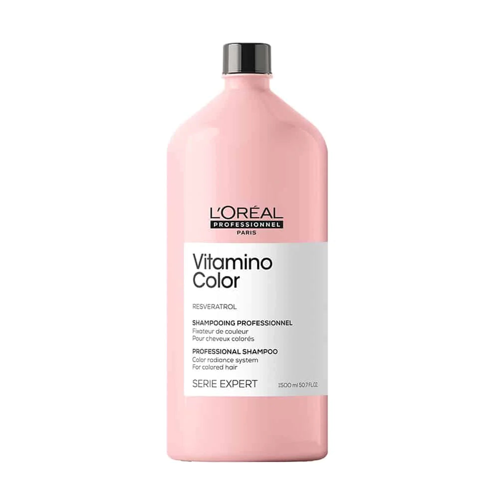 L'Oréal Professionnel Vitamino Color Shampoo