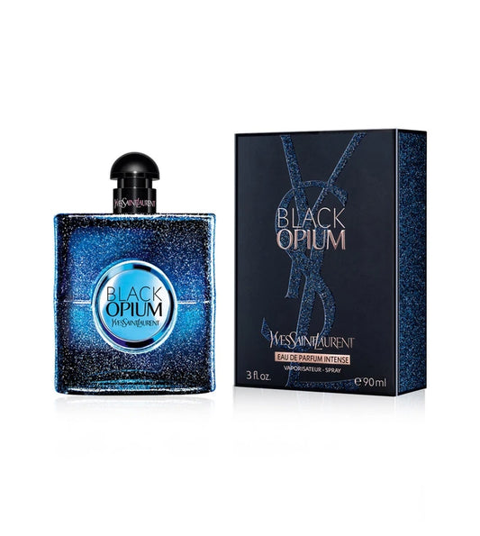 YVES SAINT LAURENT Black Opium Eau De Parfum Intense 90 ml