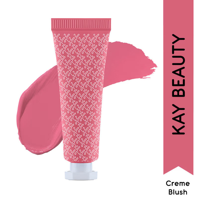Kay Beauty Creme Blush