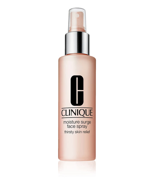Clinique Moisture Surge™ Face Spray Thirsty Skin Relief