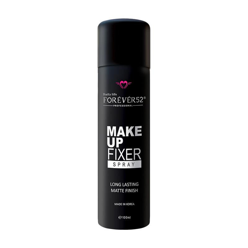 Forever 52 Makeup Fixer Spray Long lasting and Matte Finish