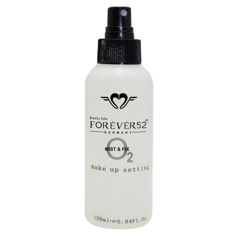 Forever 52 Mist & Fix Makeup Setting Spray - MSM001