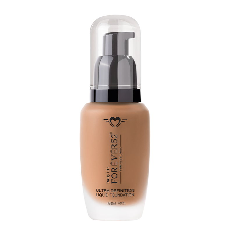 Forever 52 Water Liquid Foundation