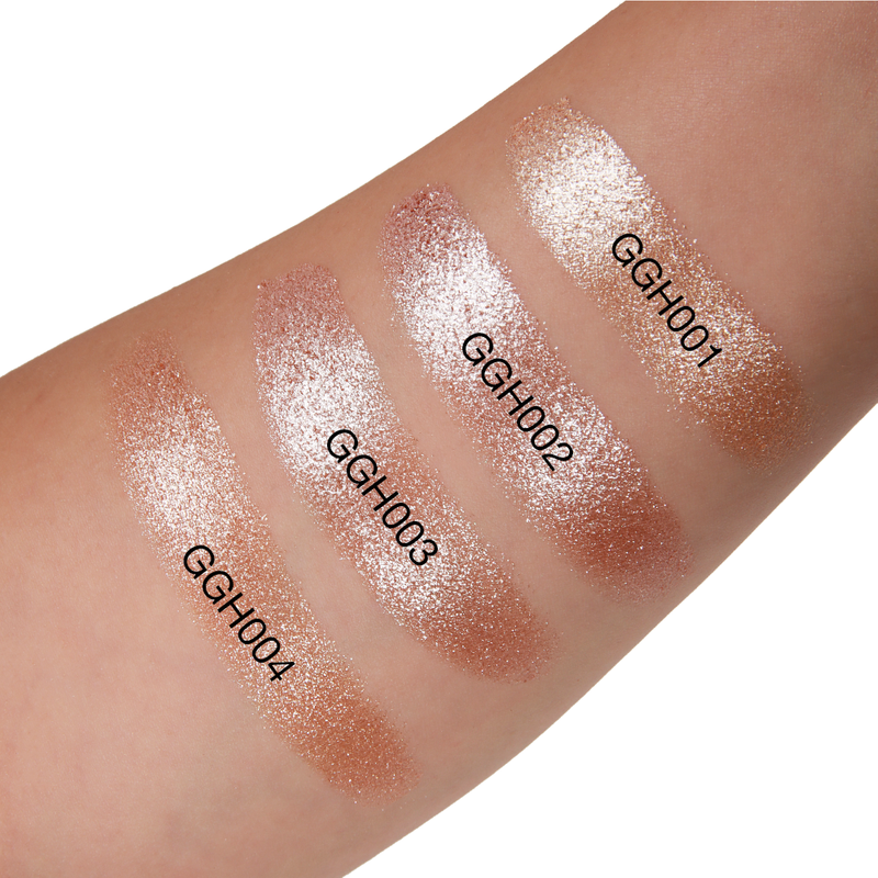 Forever 52 Glow Gal Loose Highlighter