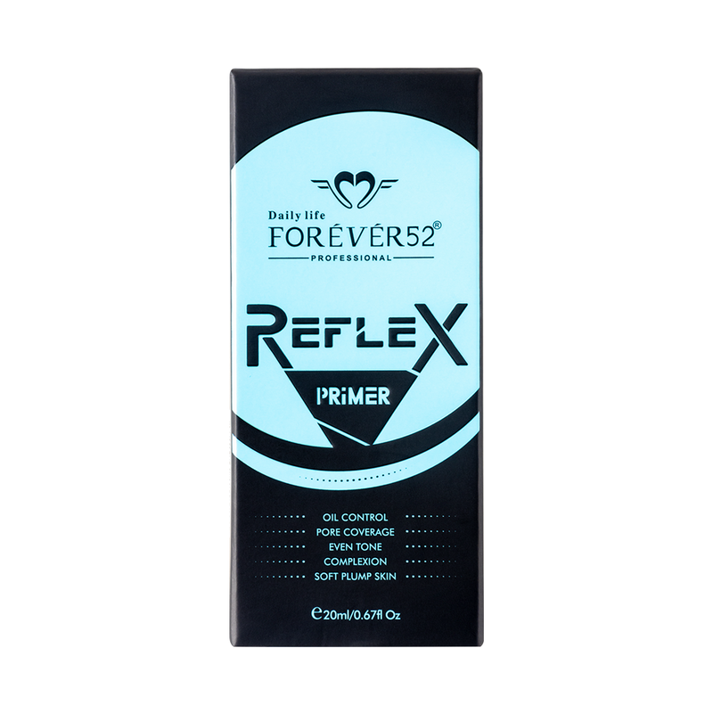 Forever 52 Reflex Primer - RXP001