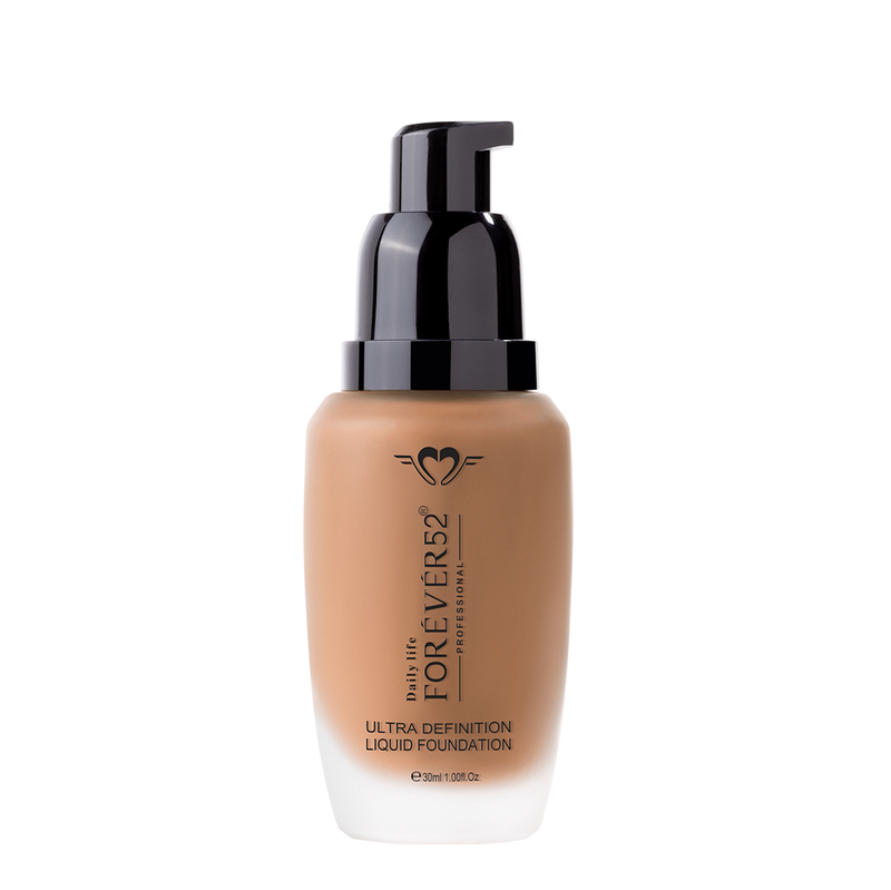 Forever 52 Water Liquid Foundation